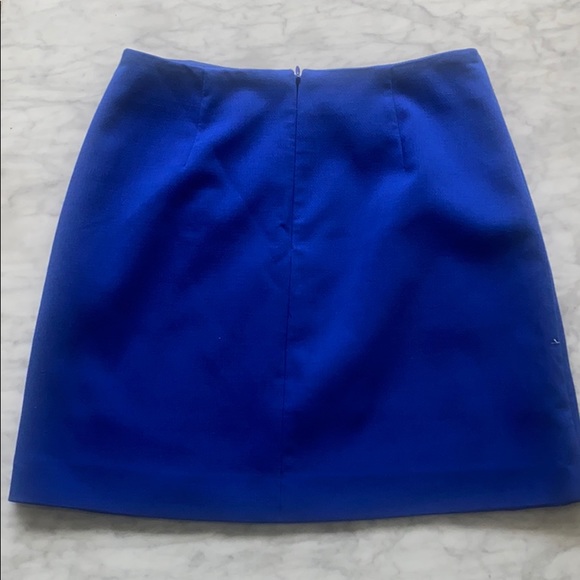 A line skirt - Picture 2 of 4